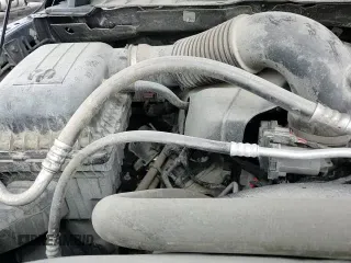 ✅ 2018 Ram 1500 Big Horn • VIN: 1C6RR7LT8JS334852 • Lot: 64889385. Wystawiony na Copart z przebiegiem 112 069 mil. Bezpłatny archiwum sprzedaży aukcyjnych z USA i szczegółowy raport historii pojazdu na DreamBid. Zdjęcie 13.