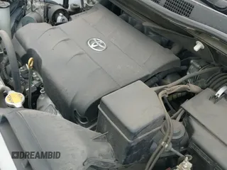 ✅ 2016 Toyota Sienna XLE • VIN: 5TDYK3DC0GS762593 • Lot: 41769173. Listed on IAAI with 71,869 mi. Free auction sales archive from the USA and detailed vehicle history report at DreamBid. Image 18.