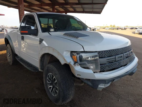 ✅ 2006 Ford F-150 XL • VIN: 1FTRF14566NB57884 • Lot: 43035074. Listed on IAAI with 139,199 mi. Free auction sales archive from the USA and detailed vehicle history report at DreamBid. Image 1.