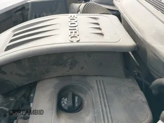 ✅ 2017 GMC Terrain SLT • VIN: 2GKALPEK3H6269499 • Lot: 43289039. Wystawiony na IAAI z przebiegiem 123 503 mil. Bezpłatny archiwum sprzedaży aukcyjnych z USA i szczegółowy raport historii pojazdu na DreamBid. Zdjęcie 19.