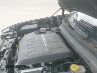 ✅ 2018 Jeep Cherokee Overland • VIN: 1C4PJMJX5JD594240 • Lot: 41285832. Listed on IAAI with 130,334 mi. Free auction sales archive from the USA and detailed vehicle history report at DreamBid. Image 19.