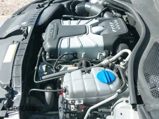 ✅ 2014 Audi A6 Prestige • VIN: WAUHGAFC2EN003947 • Lot: 42217334. Listed on IAAI with 101,026 mi. Free auction sales archive from the USA and detailed vehicle history report at DreamBid. Image 19.