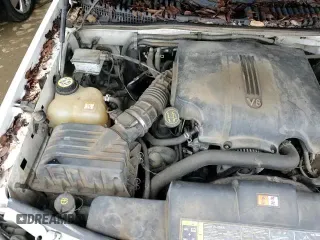 ✅ 2003 Mercury Mountaineer Convenience • VIN: 4M2DU86W53ZJ51068 • Lot: 84251674. Wystawiony na Copart z przebiegiem 173 516 mil. Bezpłatny archiwum sprzedaży aukcyjnych z USA i szczegółowy raport historii pojazdu na DreamBid. Zdjęcie 14.