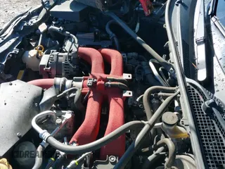 ✅ 2017 Subaru BRZ Limited • VIN: JF1ZCAC11H9604467 • Лот: 41037520. Опубликован ранее на IAAI с пробегом 64 014 миль. Бесплатный доступ к архиву аукционных продаж из США и подробный отчёт об истории автомобиля на DreamBid. Изображение 22.