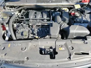 ✅ 2017 Ford Police Interceptor • VIN: 1FAHP2L85HG113947 • Lot: 87448365. Wystawiony na Copart z przebiegiem 53 757 mil. Bezpłatny archiwum sprzedaży aukcyjnych z USA i szczegółowy raport historii pojazdu na DreamBid. Zdjęcie 13.