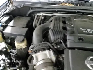 ✅ 2019 Nissan Frontier Pro-4X • VIN: 1N6AD0EV8KN704866 • Lot: 66537795. Listed on Copart with 74,400 mi. Free auction sales archive from the USA and detailed vehicle history report at DreamBid. Image 15.