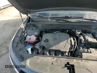 ✅ 2023 Kia Sorento S • VIN: 5XYRL4LC2PG212835 • Lot: 82390755. Listed on Copart with 28,540 mi. Free auction sales archive from the USA and detailed vehicle history report at DreamBid. Image 14.