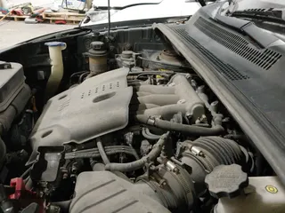 ✅ 2008 Kia Sportage LX • VIN: KNDJE723387535641 • Lot: 41348580. Wystawiony na IAAI z przebiegiem 184 430 mil. Bezpłatny archiwum sprzedaży aukcyjnych z USA i szczegółowy raport historii pojazdu na DreamBid. Zdjęcie 19.