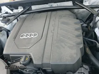 ✅ 2023 Audi Q5 S line Premium Plus • VIN: WA1EAAFY9P2148081 • Lot: 42436508. Listed on IAAI with 25,877 mi. Free auction sales archive from the USA and detailed vehicle history report at DreamBid. Image 19.