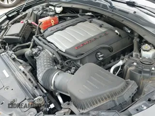 ✅ 2016 Chevrolet Camaro 1SS • VIN: 1G1FE1R77G0132919 • Lot: 42227925. Listed on IAAI with 55,184 mi. Free auction sales archive from the USA and detailed vehicle history report at DreamBid. Image 19.