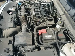 ✅ 2018 Honda Accord LX • VIN: 1HGCV1F12JA092469 • Lot: 43664559. Listed on IAAI with 59,600 mi. Free auction sales archive from the USA and detailed vehicle history report at DreamBid. Image 20.