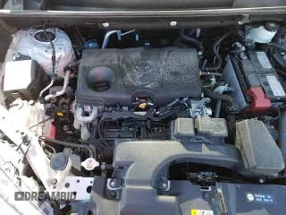 ✅ 2022 Toyota RAV4 XLE Premium • VIN: 2T3A1RFV7NW248970 • Лот: 82776095. Опубликован ранее на Copart с пробегом 27 478 миль. Бесплатный доступ к архиву аукционных продаж из США и подробный отчёт об истории автомобиля на DreamBid. Изображение 15.