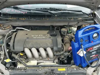 ✅ 2004 Toyota Matrix XRS • VIN: 2T1KY32E24C211806 • Lot: 42209802. Wystawiony na IAAI z przebiegiem 256 829 mil. Bezpłatny archiwum sprzedaży aukcyjnych z USA i szczegółowy raport historii pojazdu na DreamBid. Zdjęcie 16.