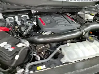 ✅ 2023 Ford F-150 Raptor • VIN: 1FTFW1RG8PFB20800 • Lot: 71065285. Listed on Copart with 73,898 mi. Free auction sales archive from the USA and detailed vehicle history report at DreamBid. Image 16.