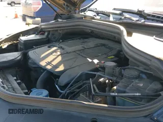 ✅ 2012 Mercedes-Benz M 350 • VIN: 4JGDA5HB5CA032437 • Лот: 43583615. Опубликован ранее на IAAI с пробегом 158 572 миль. Бесплатный доступ к архиву аукционных продаж из США и подробный отчёт об истории автомобиля на DreamBid. Изображение 19.