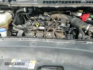 ✅ 2019 Ford Edge Titanium • VIN: 2FMPK3K98KBC64599 • Лот: 84957675. Опубликован ранее на Copart с пробегом 127 428 миль. Бесплатный доступ к архиву аукционных продаж из США и подробный отчёт об истории автомобиля на DreamBid. Изображение 14.