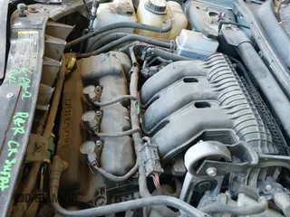 ✅ 2007 Mercury Montego Premier • VIN: 1MEHM43117G612002 • Лот: 42497905. Опубликован ранее на IAAI с пробегом 127 451 миль. Бесплатный доступ к архиву аукционных продаж из США и подробный отчёт об истории автомобиля на DreamBid. Изображение 19.