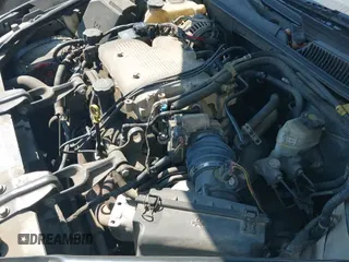 ✅ 2007 Chevrolet Impala LS • VIN: 2G1WB55K279132679 • Lot: 43375478. Listed on IAAI with 167,928 mi. Free auction sales archive from the USA and detailed vehicle history report at DreamBid. Image 13.