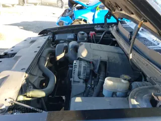 ✅ 2011 Chevrolet Silverado 1500 LTZ • VIN: 1GCRKTE38BZ132993 • Lot: 43637390. Listed on IAAI with 177,346 mi. Free auction sales archive from the USA and detailed vehicle history report at DreamBid. Image 21.