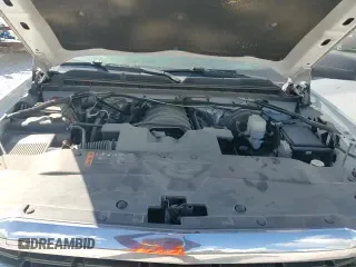 ✅ 2017 Chevrolet Silverado 1500 Work Truck • VIN: 1GCRCNEC6HZ302933 • Lot: 85518745. Listed on Copart with 142,563 mi. Free auction sales archive from the USA and detailed vehicle history report at DreamBid. Image 15.