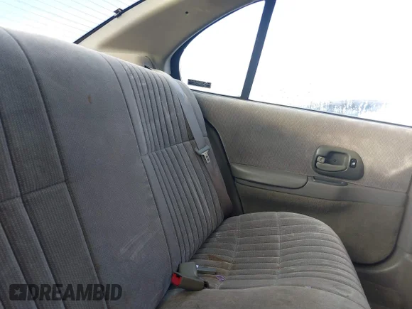 ✅ 2001 Chevrolet Lumina • VIN: 2G1WL52J611242150 • Lot: 41040720. Wystawiony na IAAI z przebiegiem 127 708 mil. Bezpłatny archiwum sprzedaży aukcyjnych z USA i szczegółowy raport historii pojazdu na DreamBid. Zdjęcie 8.