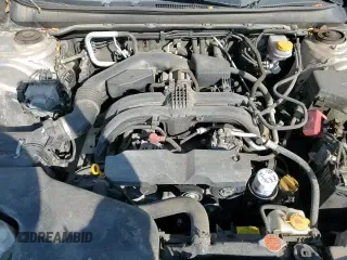 ✅ 2017 Subaru Outback • VIN: 4S4BSAAC4H3365112 • Лот: 90038745. Опубликован ранее на Copart с пробегом 110 650 миль. Бесплатный доступ к архиву аукционных продаж из США и подробный отчёт об истории автомобиля на DreamBid. Изображение 15.