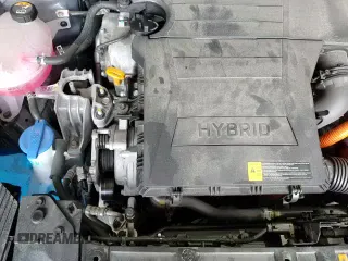 ✅ 2021 Hyundai Ioniq Blue • VIN: KMHC65LC7MU257858 • Lot: 48404195. Wystawiony na Copart z przebiegiem 43 521 mil. Bezpłatny archiwum sprzedaży aukcyjnych z USA i szczegółowy raport historii pojazdu na DreamBid. Zdjęcie 14.