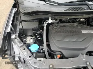 ✅ 2019 Honda Ridgeline RTL • VIN: 5FPYK3F53KB048489 • Лот: 92793095. Опубликован ранее на Copart с пробегом 38 044 миль. Бесплатный доступ к архиву аукционных продаж из США и подробный отчёт об истории автомобиля на DreamBid. Изображение 15.