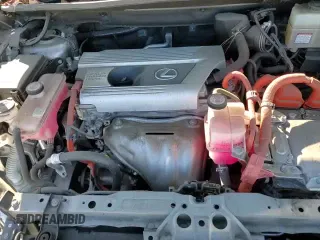 ✅ 2019 Lexus NX 300h • VIN: JTJBJRBZ7K2122056 • Lot: 91120205. Listed on Copart with 59,134 mi. Free auction sales archive from the USA and detailed vehicle history report at DreamBid. Image 15.