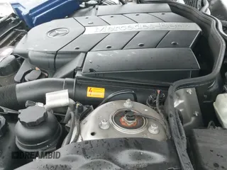 ✅ 2005 Mercedes-Benz SL 500 • VIN: WDBSK75F35F099084 • Lot: 41715942. Listed on IAAI with 114,880 mi. Free auction sales archive from the USA and detailed vehicle history report at DreamBid. Image 19.