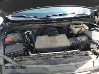 ✅ 2021 GMC Yukon XL SLT • VIN: 1GKS2GKD4MR492873 • Лот: 64841465. Опубликован ранее на Copart с пробегом 73 144 миль. Бесплатный доступ к архиву аукционных продаж из США и подробный отчёт об истории автомобиля на DreamBid. Изображение 14.