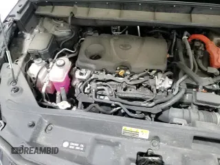 ✅ 2023 Toyota Highlander Hybrid Limited • VIN: 5TDXBRCHXPS566253 • Лот: 85175615. Опубликован ранее на Copart с пробегом 37 403 миль. Бесплатный доступ к архиву аукционных продаж из США и подробный отчёт об истории автомобиля на DreamBid. Изображение 15.