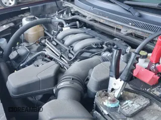 ✅ 2019 Ford Flex SEL • VIN: 2FMHK6C81KBA04735 • Lot: 43437701. Listed on IAAI with 78,127 mi. Free auction sales archive from the USA and detailed vehicle history report at DreamBid. Image 19.