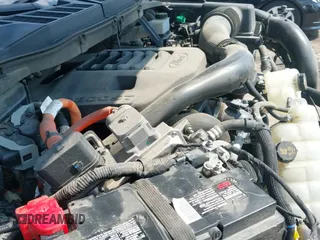 ✅ 2021 Ford F-150 Lariat • VIN: 1FTFW1CD5MFC46364 • Лот: 43344144. Опубликован ранее на IAAI с пробегом 103 468 миль. Бесплатный доступ к архиву аукционных продаж из США и подробный отчёт об истории автомобиля на DreamBid. Изображение 20.