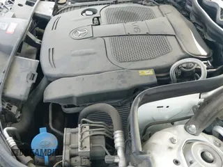 ✅ 2014 Mercedes-Benz E 350 Sport • VIN: WDDHF5KB2EA805907 • Lot: 43422878. Listed on IAAI with 168,305 mi. Free auction sales archive from the USA and detailed vehicle history report at DreamBid. Image 19.