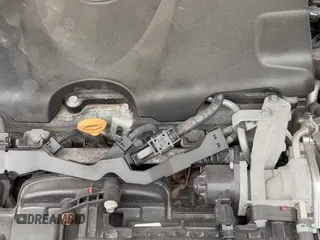 ✅ 2019 Toyota Camry SE • VIN: 4T1B11HK9KU768438 • Лот: 43773909. Опубликован ранее на IAAI с пробегом 121 098 миль. Бесплатный доступ к архиву аукционных продаж из США и подробный отчёт об истории автомобиля на DreamBid. Изображение 11.