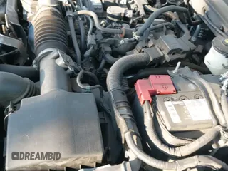 2018 Honda Accord Sport with VIN 1HGCV1F36JA201632, listed as a IAAI auction lot 43476677 with 111,542 mi miles and . Bid and sale history available at DreamBid. Image 20.