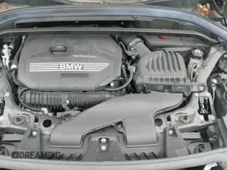 ✅ 2020 BMW X1 xDrive28i • VIN: WBXJG9C04L5P43173 • Lot: 42458854. Listed on IAAI with 40,055 mi. Free auction sales archive from the USA and detailed vehicle history report at DreamBid. Image 24.