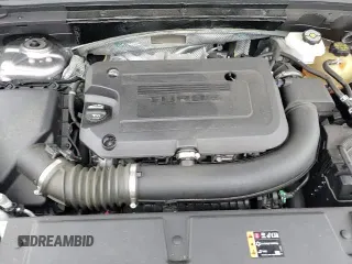 ✅ 2021 Buick Envision Preferred • VIN: LRBAZLR41MD167613 • Lot: 66984465. Wystawiony na Copart z przebiegiem 92 962 mil. Bezpłatny archiwum sprzedaży aukcyjnych z USA i szczegółowy raport historii pojazdu na DreamBid. Zdjęcie 16.