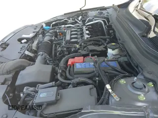 2022 Honda Accord EX-L z VIN 1HGCV1F51NA071654, wystawiony jako IAAI lot #42437565 z przebiegiem 18 779 mil mil oraz . Historia ofert i sprzedaży dostępna na DreamBid. Obrazek 19.