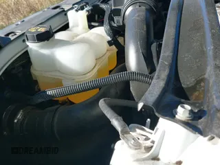 ✅ 2022 Lincoln Aviator Reserve • VIN: 5LM5J7WC4NGL03013 • Lot: 43607927. Wystawiony na IAAI z przebiegiem 16 402 mil. Bezpłatny archiwum sprzedaży aukcyjnych z USA i szczegółowy raport historii pojazdu na DreamBid. Zdjęcie 19.