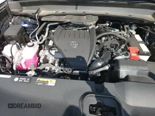 ✅ 2025 Toyota Highlander XLE • VIN: 5TDAAAA54SS027400 • Лот: 68941535. Опубликован ранее на Copart с пробегом 3 483 миль. Бесплатный доступ к архиву аукционных продаж из США и подробный отчёт об истории автомобиля на DreamBid. Изображение 15.