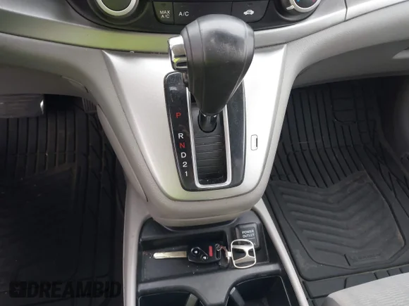 ✅ 2013 Honda CR-V LX • VIN: 5J6RM3H38DL044290 • Лот: 44989193. Опубліковано раніше на IAAI з пробігом 213 435 миль. Безкоштовний доступ до архіву аукціонних продажів зі США та докладний звіт про історію автомобіля на DreamBid. Зображення 11.
