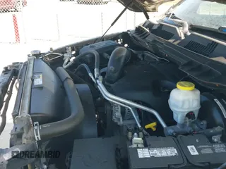 ✅ 2018 Ram 1500 Big Horn • VIN: 1C6RR7GT8JS312232 • Lot: 43395109. Listed on IAAI with 136,690 mi. Free auction sales archive from the USA and detailed vehicle history report at DreamBid. Image 18.