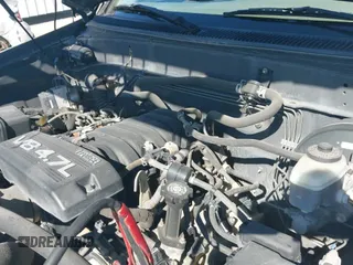 ✅ 2006 Toyota Tundra Limited • VIN: 5TBDT48156S532131 • Lot: 43622757. Listed on IAAI with 280,060 mi. Free auction sales archive from the USA and detailed vehicle history report at DreamBid. Image 19.