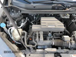 ✅ 2018 Honda CR-V EX • VIN: 7FARW1H57JE040997 • Лот: 85326535. Опубликован ранее на Copart с пробегом 123 068 миль. Бесплатный доступ к архиву аукционных продаж из США и подробный отчёт об истории автомобиля на DreamBid. Изображение 17.