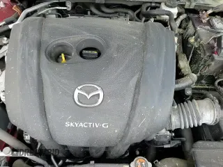 ✅ 2020 Mazda 3 Premium • VIN: JM1BPANM8L1174208 • Lot: 86119605. Wystawiony na Copart z przebiegiem 43 797 mil. Bezpłatny archiwum sprzedaży aukcyjnych z USA i szczegółowy raport historii pojazdu na DreamBid. Zdjęcie 13.