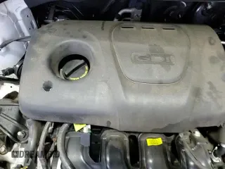 ✅ 2019 Kia Rio S • VIN: 3KPA24AB3KE239638 • Лот: 90243605. Опубликован ранее на Copart с пробегом 56 839 миль. Бесплатный доступ к архиву аукционных продаж из США и подробный отчёт об истории автомобиля на DreamBid. Изображение 14.