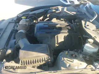 ✅ 2015 Ford Mustang EcoBoost • VIN: 1FA6P8TH3F5348589 • Лот: 43591745. Опубликован ранее на IAAI с пробегом 136 388 миль. Бесплатный доступ к архиву аукционных продаж из США и подробный отчёт об истории автомобиля на DreamBid. Изображение 20.