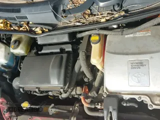 ✅ 2007 Toyota Prius • VIN: JTDKB20U377624880 • Lot: 43650297. Listed on IAAI with 232,496 mi. Free auction sales archive from the USA and detailed vehicle history report at DreamBid. Image 12.